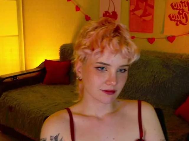 BongaCams Cool-Love is Freechat Cool-Love — Good sense of humor and respect for me :3