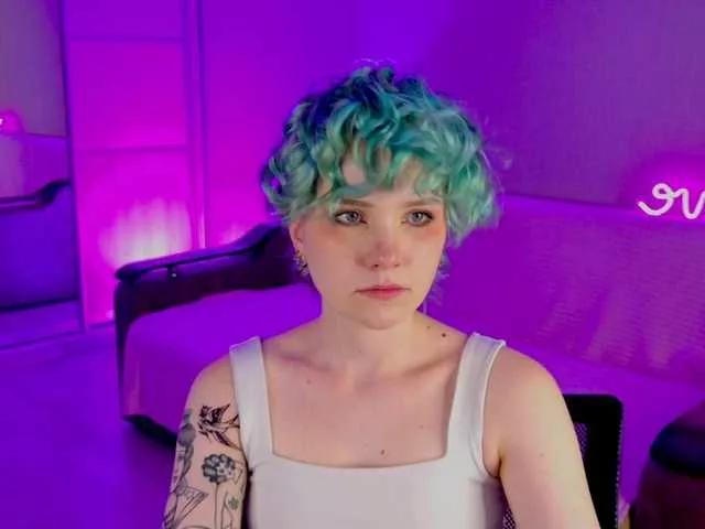 Cool-Love on BongaCams 