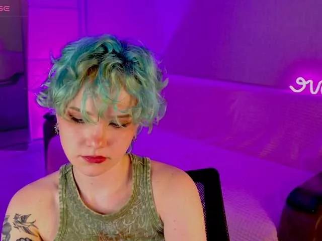 Cool-Love on BongaCams 