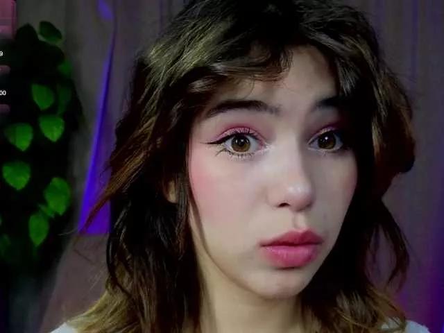 Offline CoralineJones on BongaCams