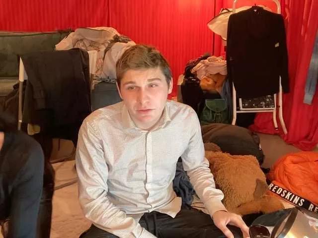 Freechat Coupleludique on BongaCams