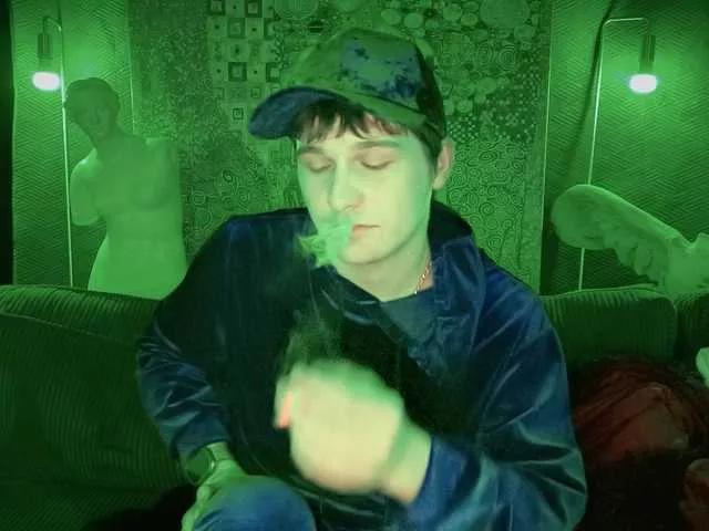 Freechat Coupleludique on BongaCams