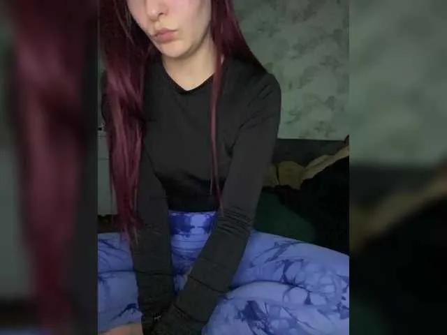 Offline Crazy-lady on BongaCams