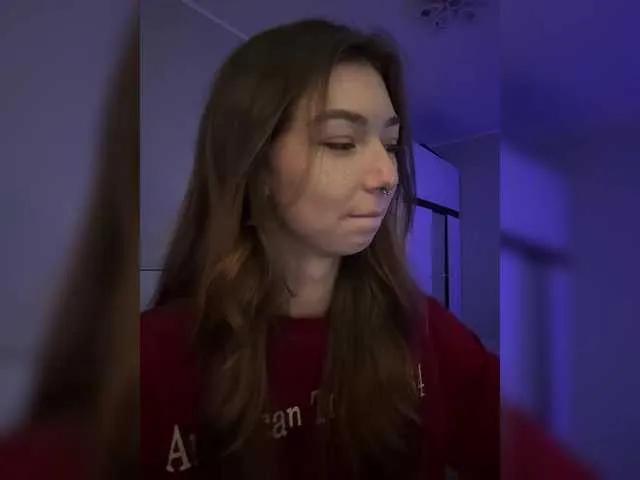 Offline CrazyAleona on BongaCams