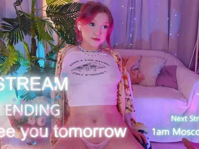 Offline CrazyWine on BongaCams