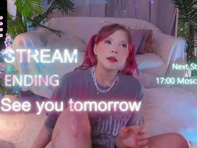 Offline CrazyWine on BongaCams