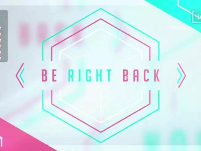 Freechat CreamMeow on BongaCams