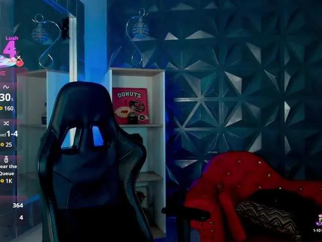 Offline cristalwar on BongaCams