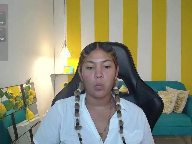 Offline cristalwar on BongaCams