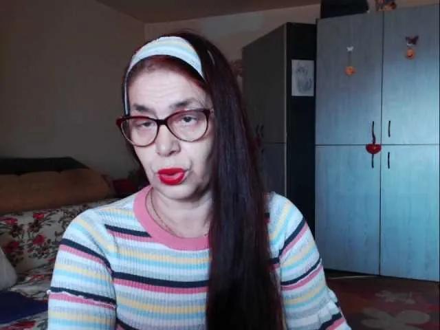 Offline Cristinatina on BongaCams