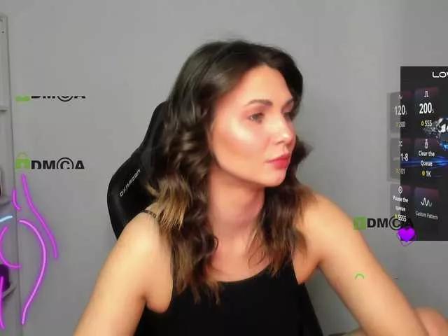 Offline Cute-Shy on BongaCams