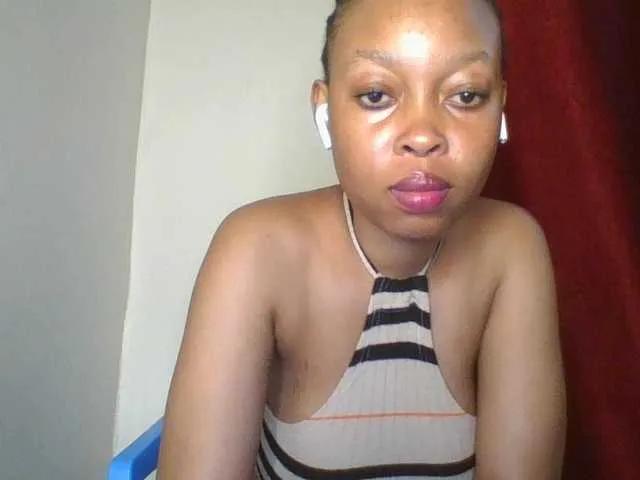 Offline Cutelulu on BongaCams