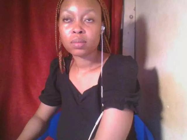 Offline Cutelulu on BongaCams