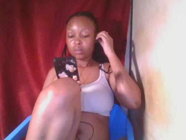 Offline Cutelulu on BongaCams