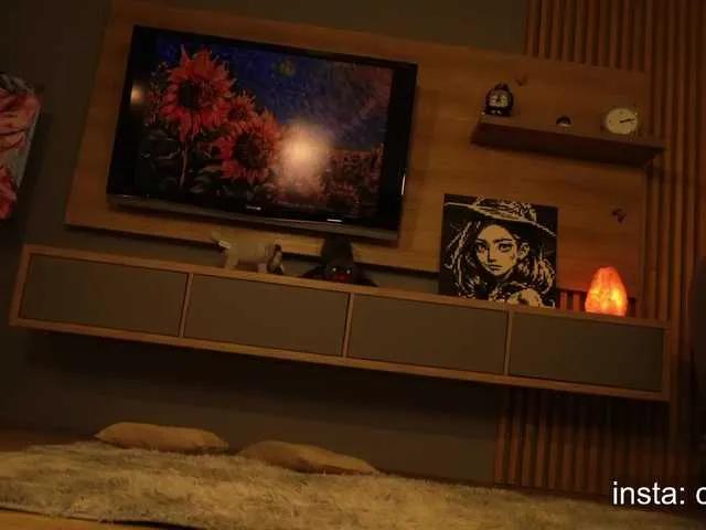 Offline Cuterori on BongaCams