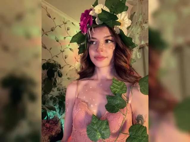 CutieDollBC — Gentlemen, nice socializing, playing with me and my toy.