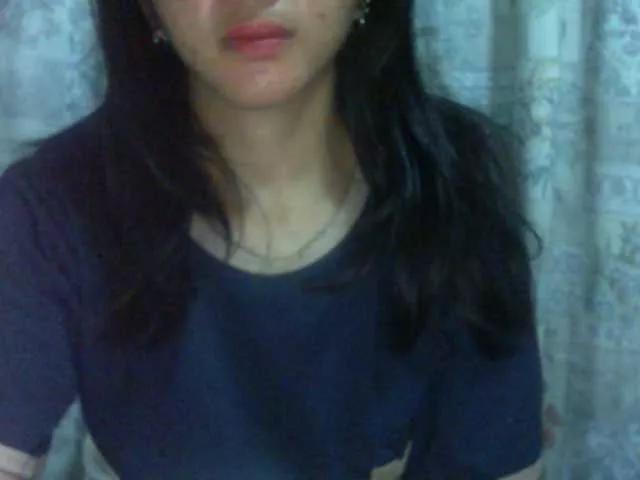 Freechat Cyah2 on BongaCams