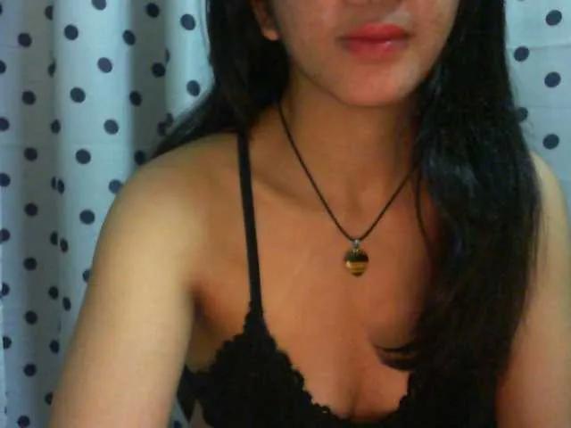 Freechat Cyah2 on BongaCams