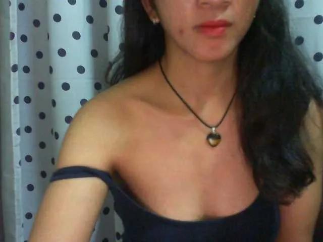 Freechat Cyah2 on BongaCams