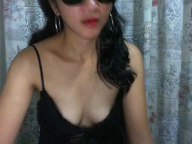 Freechat Cyah2 on BongaCams
