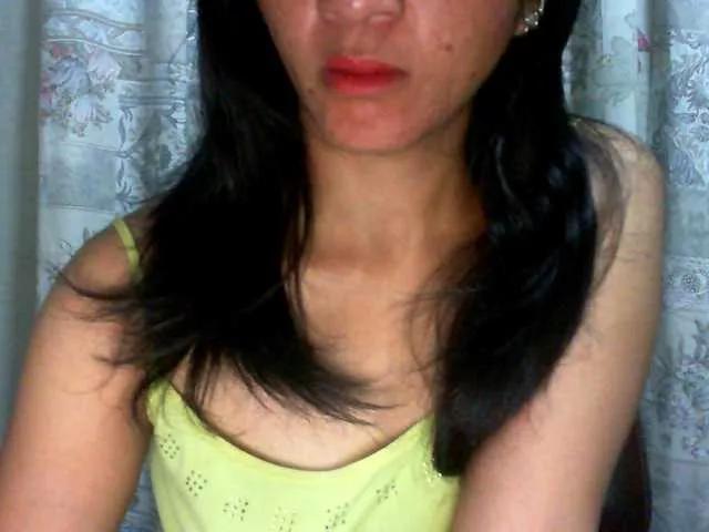 Freechat Cyah2 on BongaCams