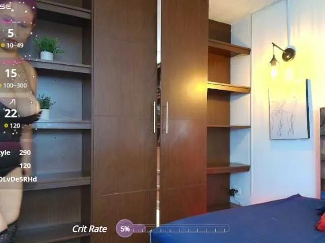 Offline DacotaAndersonDirty on BongaCams