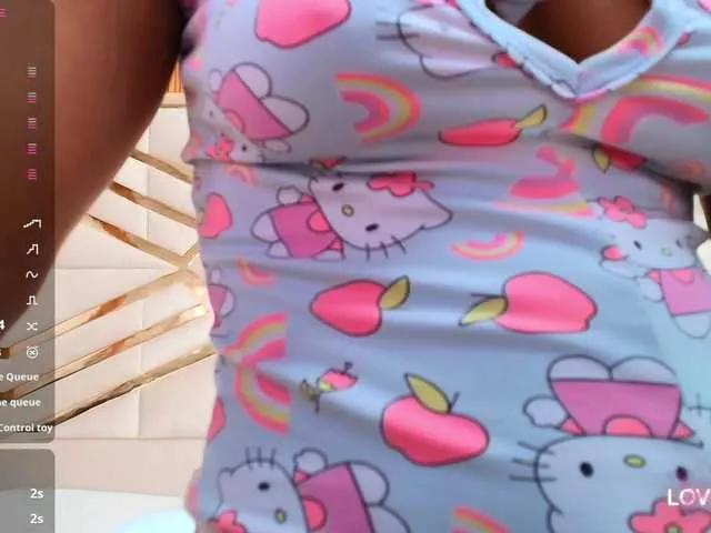 daddysneakin on BongaCams 