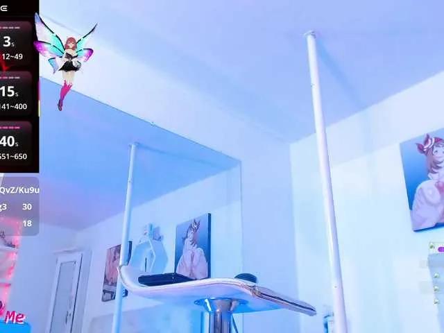 Offline Dagny-hot on BongaCams