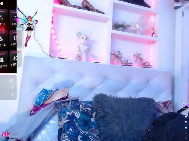 Offline Dagny-hot on BongaCams