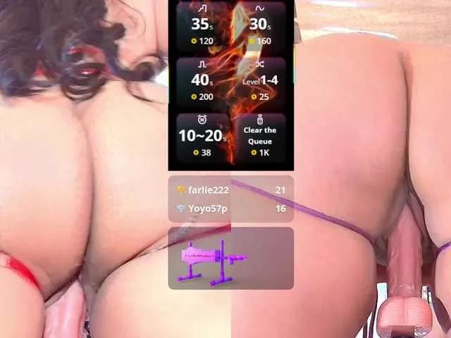 BongaCams dakotamilf-hot is Freechat dakotamilf-hot — que nos follen duro