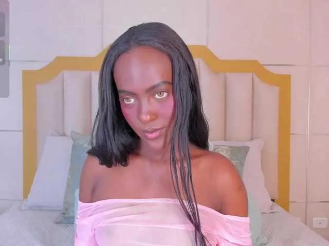 Offline DakotaWangi on BongaCams