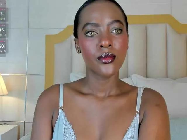 Offline DakotaWangi on BongaCams