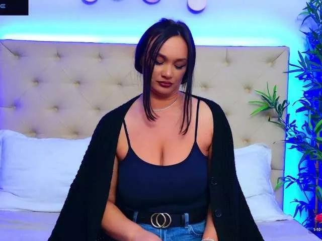 Offline DaliyaArabian on BongaCams