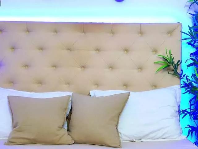 Offline DaliyaArabian on BongaCams