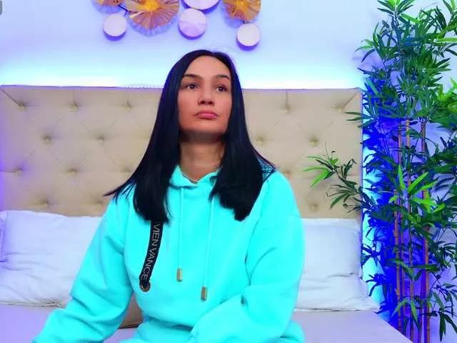 Offline DaliyaArabian on BongaCams