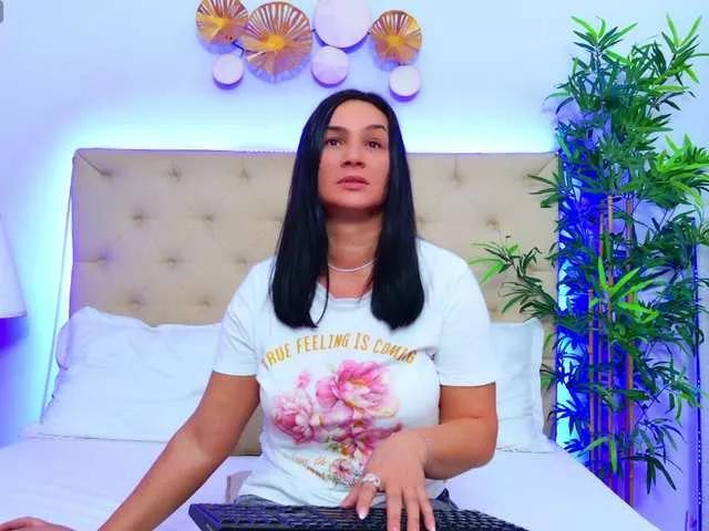 Offline DaliyaArabian on BongaCams