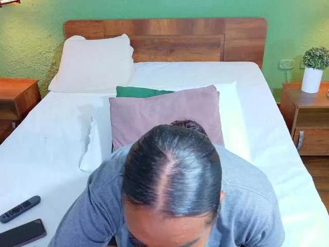 Offline DANAABROWN on BongaCams