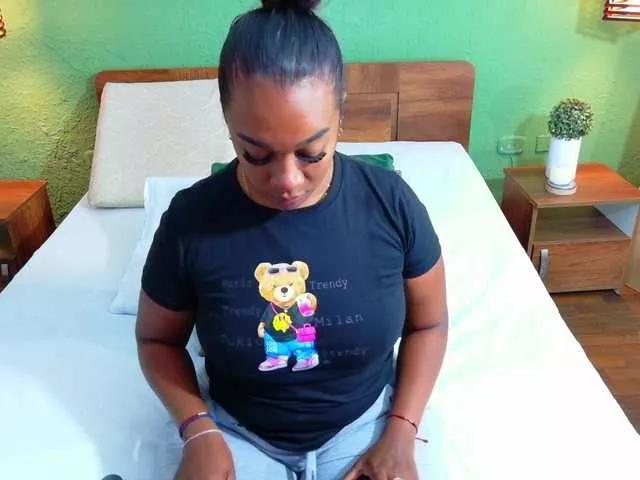 Offline DANAABROWN on BongaCams