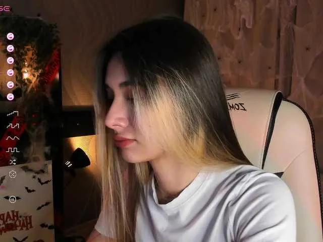 DarlaBelle — Freechat on BongaCams