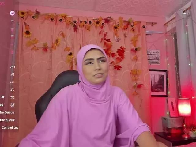 Offline DarshaKhemu on BongaCams