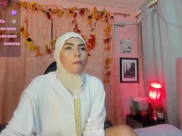 Offline DarshaKhemu on BongaCams