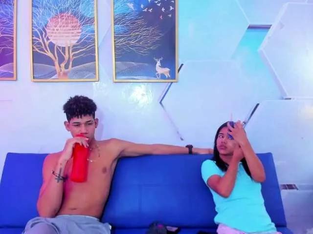 Offline DaveDanna on BongaCams