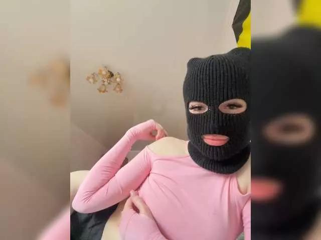 Freechat desdemonaaaa on BongaCams