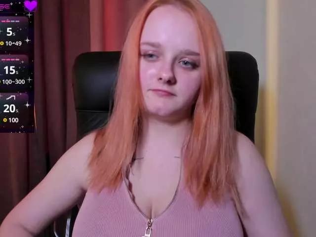 Offline Diafoxy on BongaCams