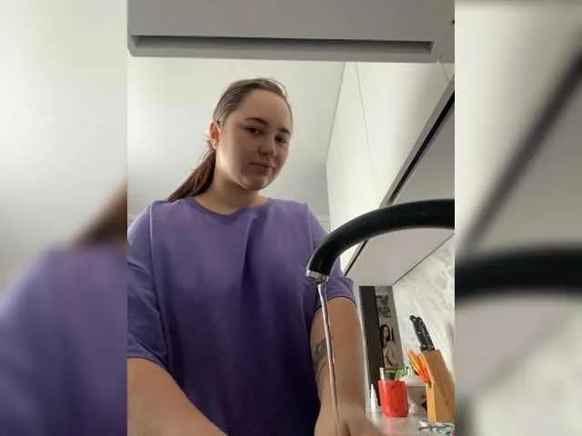 Offline Diana13a on BongaCams