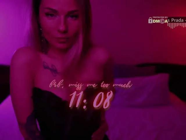 Offline DianaMurr on BongaCams