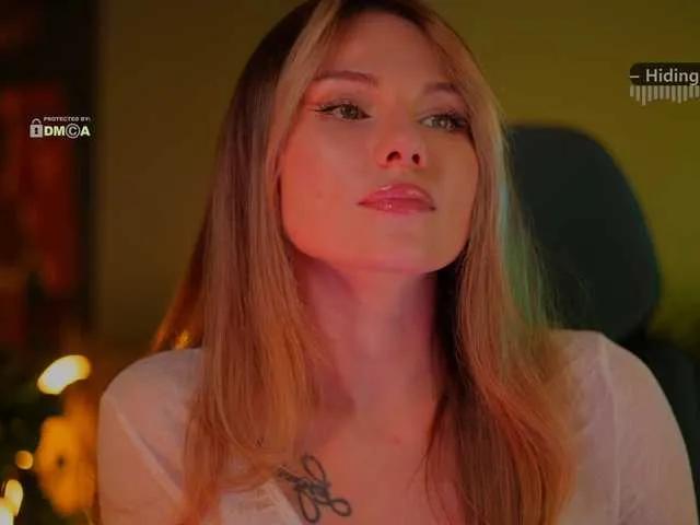 Offline DianaMurr on BongaCams