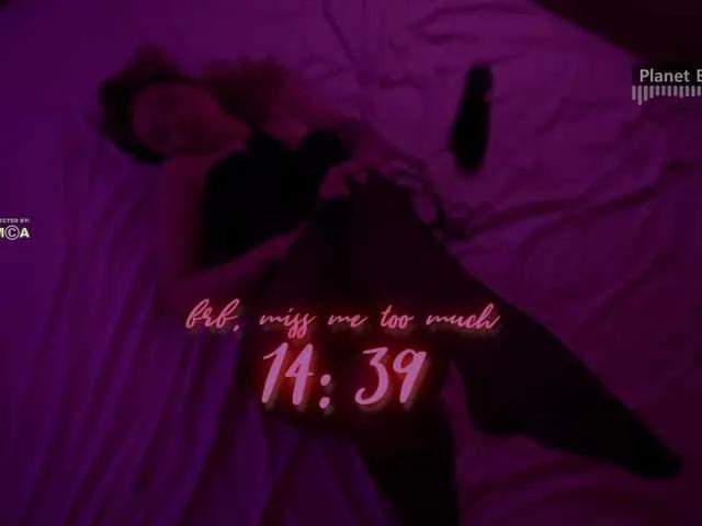 Offline DianaMurr on BongaCams