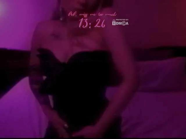 Offline DianaMurr on BongaCams