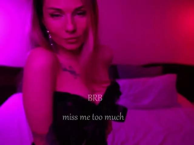 Offline DianaMurr on BongaCams